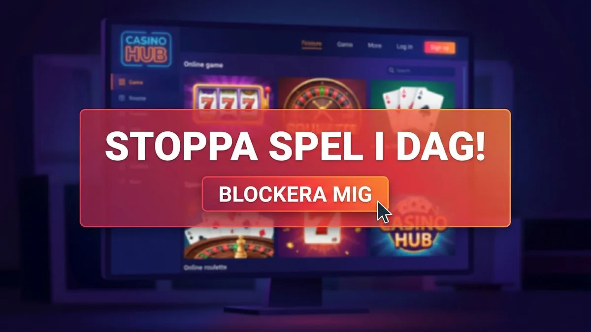 Registrera dig med bonus