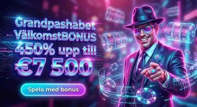 Grandpashabet Casino